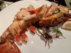 -Ginza Onodera铁板烧(外滩十八号店)