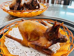 -皇鸽餐厅(龙塘店)