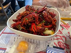 油焖大虾-靓靓蒸虾·头牌蒸虾(南山桂庙店)