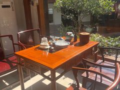 -木子山庄·安徽省老字号·中国炖锅宴