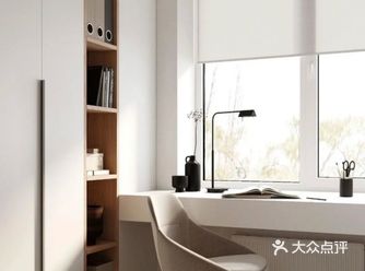 「绿园美家装饰」每个城市全屋定制圈能称得上高定的品牌