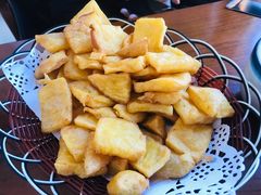 大理特色炸油粉-云隐小厨·传统大理美食(复兴路店)