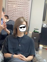 -M² LAB HAIR SALON