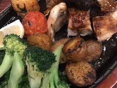-WOLFGANG PUCK KITCHEN & BAR(迪士尼小镇店)