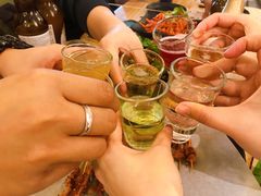 -壹酒贰肉1926·深夜食堂(南京北街店)