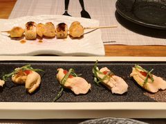 -yokocho上横町·日本食街(深业上城店)