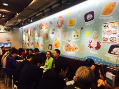 -松记糖水店(铜锣湾分店)