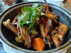 -美极鲜食坊(宝安南路店)