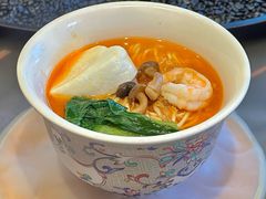 -香满楼(清水河路店)