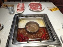 -巴奴毛肚火锅(大剧院店)