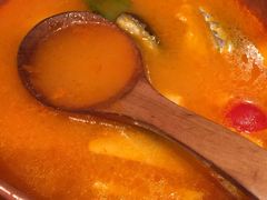 -云海肴·汽锅鸡·云南菜(天山百盛优客店)