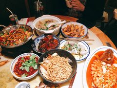 -慧娟面馆·餐厅(望江路店)