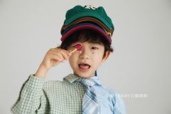 -MYBABY影像艺术空间·我的宝贝儿童摄影