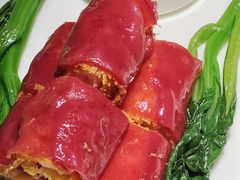 -粤域茶餐厅