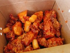 -obba kitchen(宽厚里总店)