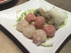-金海阁海鲜火锅
