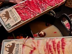 -大龙燚·旷野鲜火锅(广州首店)