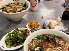 -易裕和·长沙米粉(竹塘西路店)