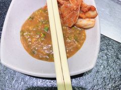 -海花锅盖烧烤店(怡馨家园店)