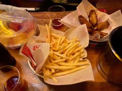 -Helens海伦司小酒馆(红旗南路店)