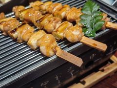 -松子料理(亮马桥店)