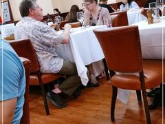 大堂-摩根扒房(桐梓林店)