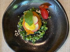 -生机蔬食·24节气料理餐厅(番禺广场店)