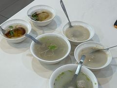 -台中肉员