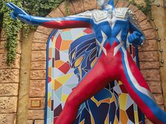 -大连海昌发现王国主题公园