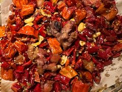 -花盐街·四川乐山小吃(西单大悦城店)