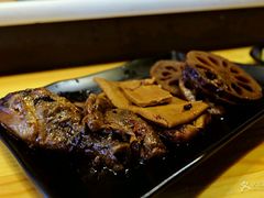 -汪爹爹武汉牛三鲜(朝外大街店)