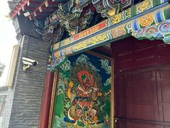 -护国法轮寺