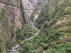 -苍山世界地质公园·石门关大峡谷