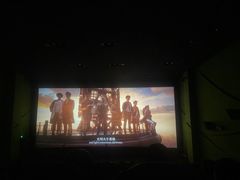 -天幕新彩云国际影城(激光巨幕店)