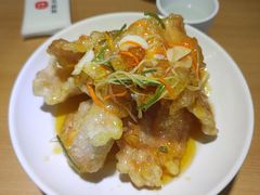 -关东小磨东北菜(上海长风大悦城店)