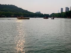-南翠屏公园