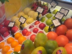 -每日新鲜水果吧(南京东路店)