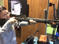 -枪馆1号实弹射击俱乐部