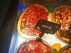 -大山炭火烤肉自助(印象城店)