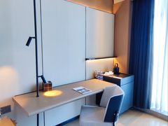 -深圳滨河时代ICON LAB艾垦酒店