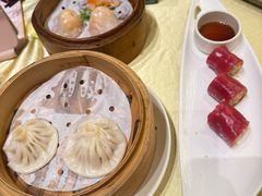 -武汉香格里拉大酒店·香宫中餐厅