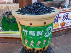 -磁器口古镇