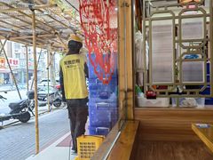 -鹤乡东北菜(崮山路店)