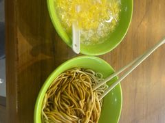 -三镇民生甜食馆(胜利街总店)