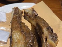 -锡和无锡菜(景丽苑店)