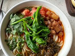 -半山腰·云南菜(侨福芳草地店)