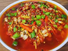 -艺味深尝(云锦路店)