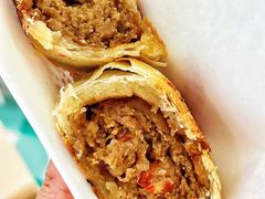 -花园饼屋·吐司蛋糕面包(星海店)