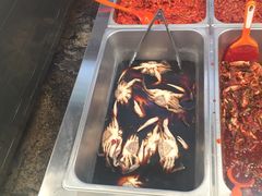 -西归浦每天偶来市场