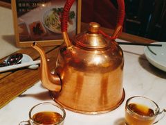 -小吊梨汤·北京菜·烤鸭(清河万象汇店)